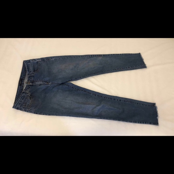 Skinny Fit Jeans - Picture 2 of 3